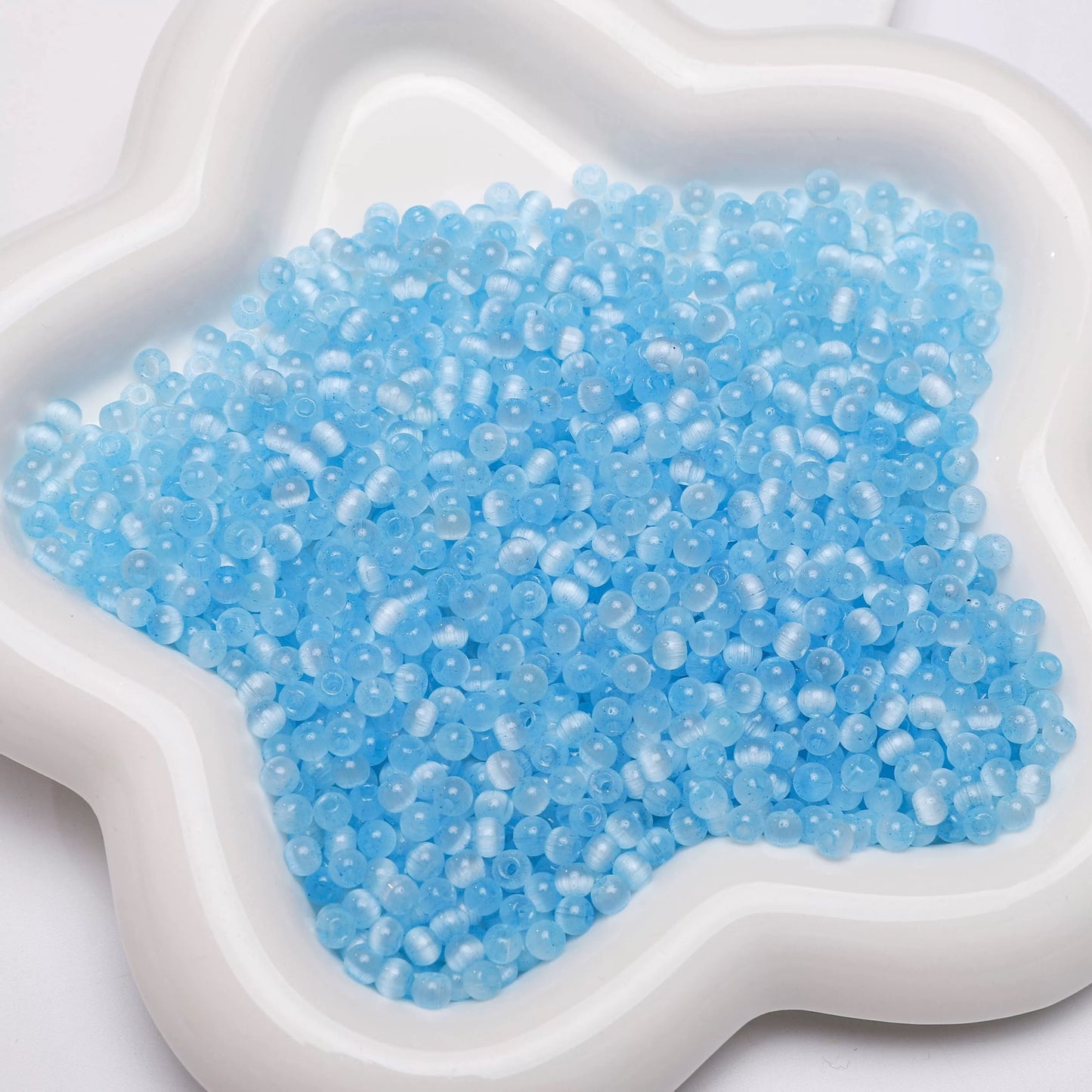 New!!! Seed Beads-- bubu diy shop