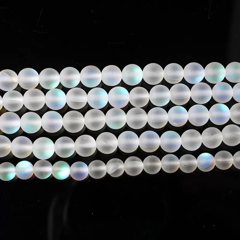 NEW!!! Beautiful moonlight beads--bubu diy shop