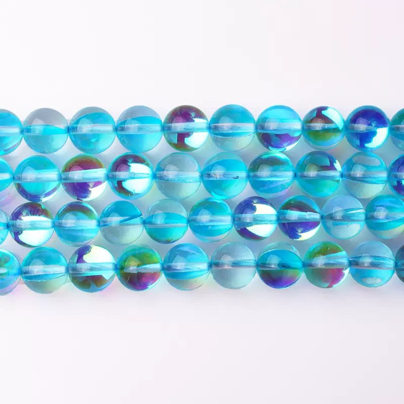 NEW!!! Beautiful moonlight beads--bubu diy shop