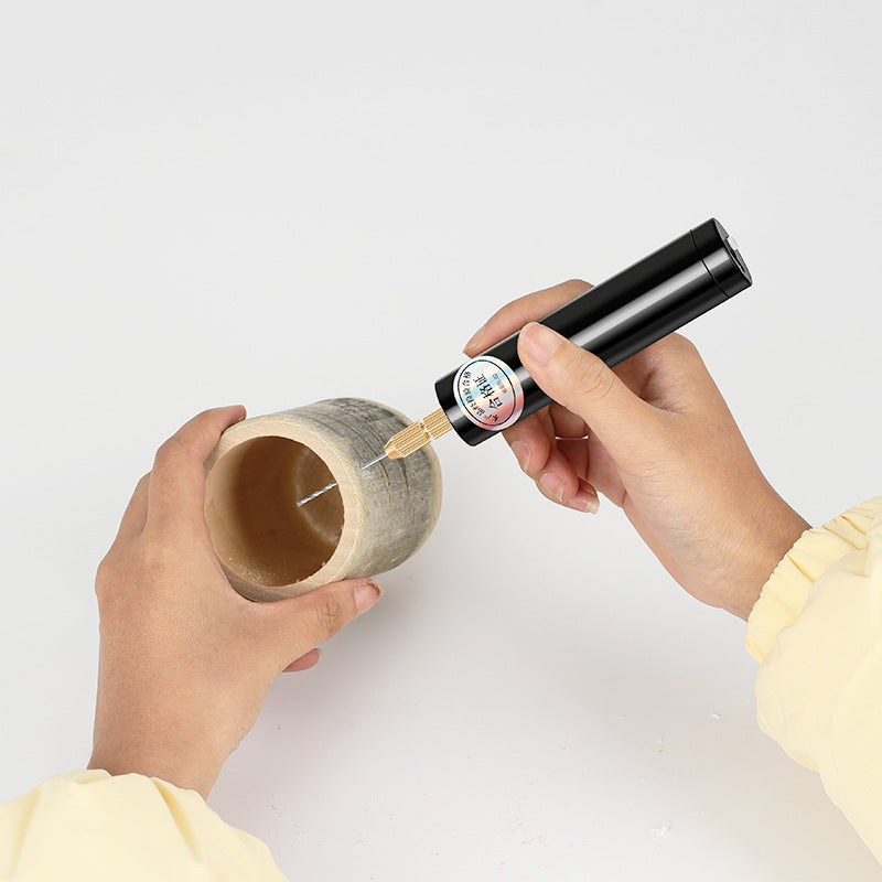 Mini Hole Punch--bubu diy shop