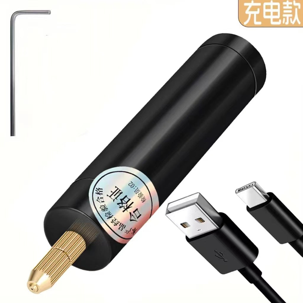 Mini Hole Punch--bubu diy shop
