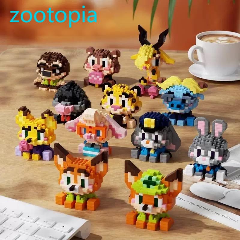 Cute diy toy set--bubu diy shop