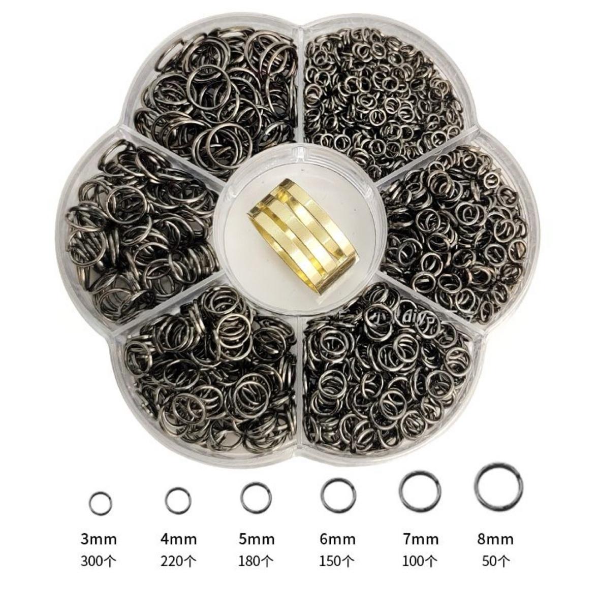 diy accessories set 1 --bubu diy shop
