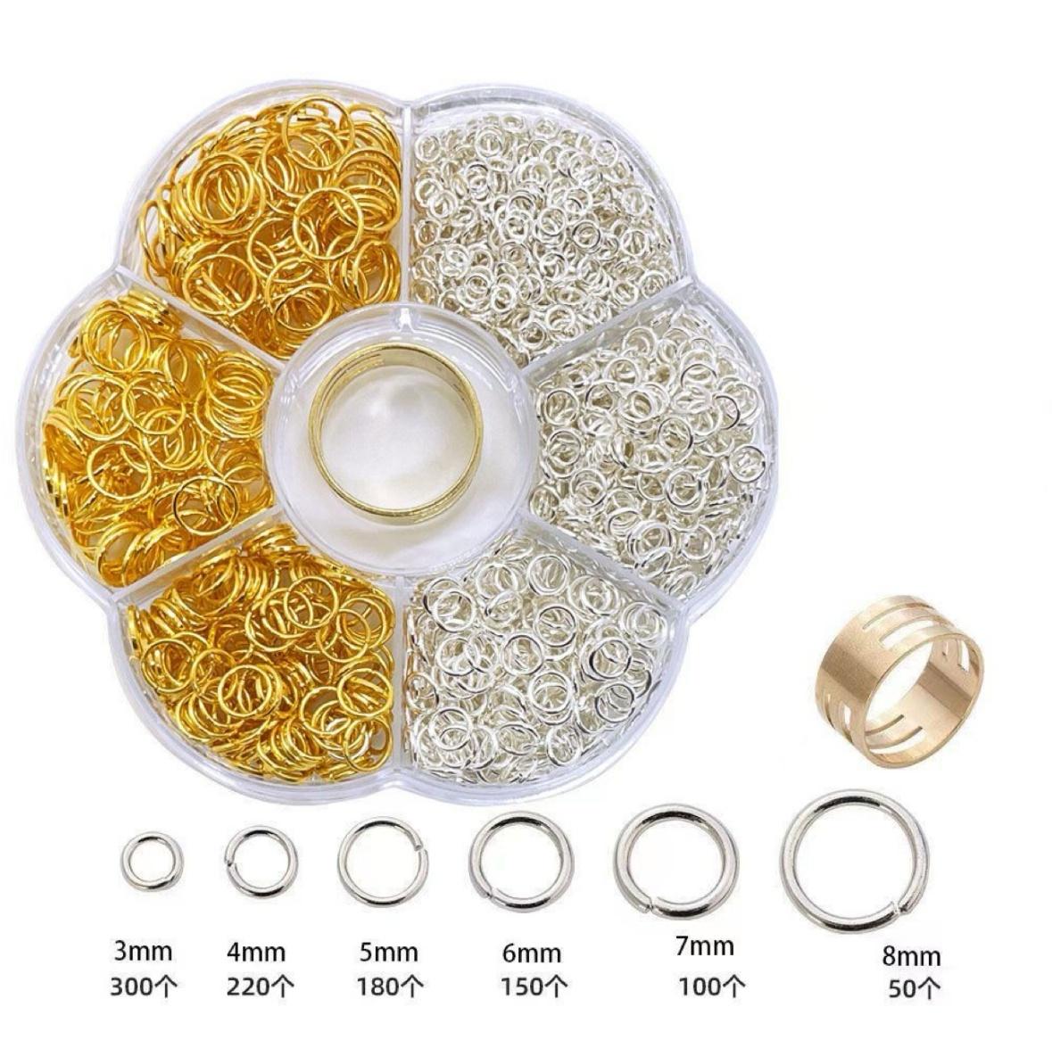 diy accessories set 1 --bubu diy shop
