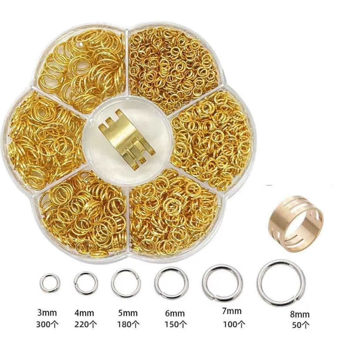 diy accessories set 1 --bubu diy shop