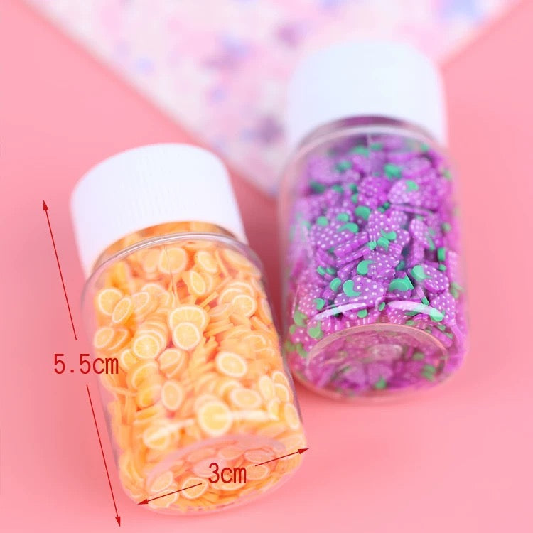 DIY slice bottle--bubu diy shop