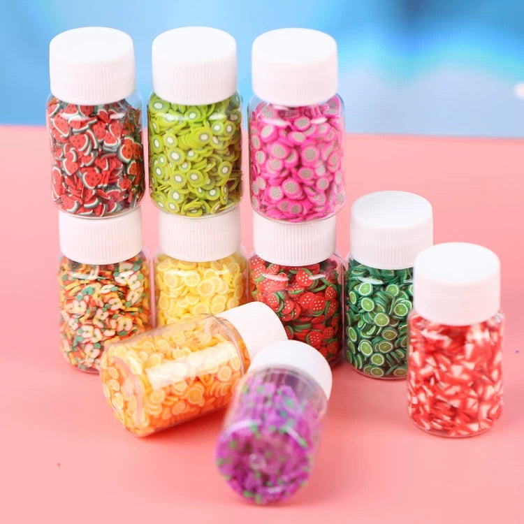 DIY slice bottle--bubu diy shop