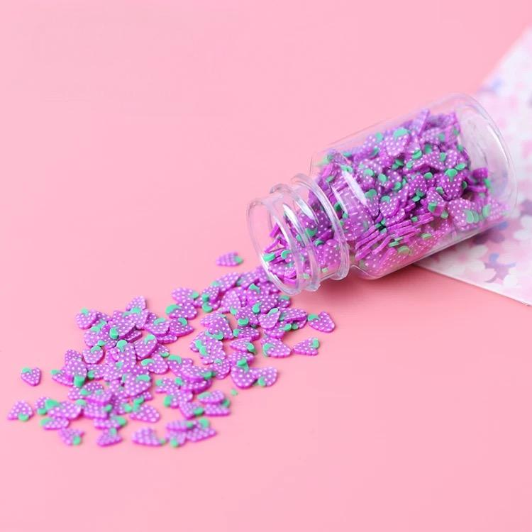 DIY slice bottle--bubu diy shop