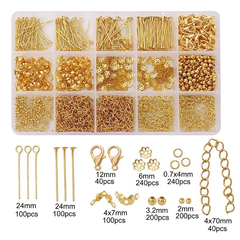 DIY accessories set--pop diy shop