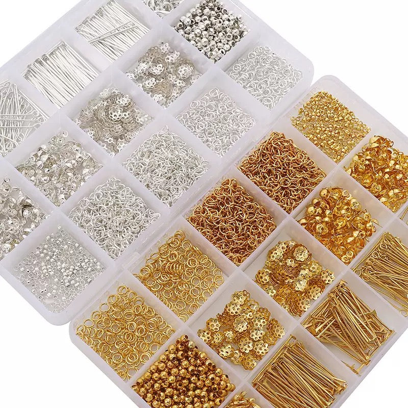 DIY accessories set--yaya shop