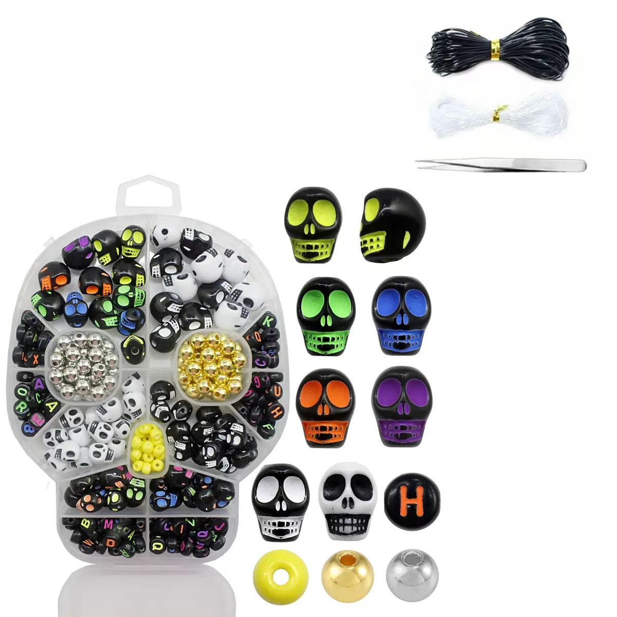Special Halloween set--bubu diy shop