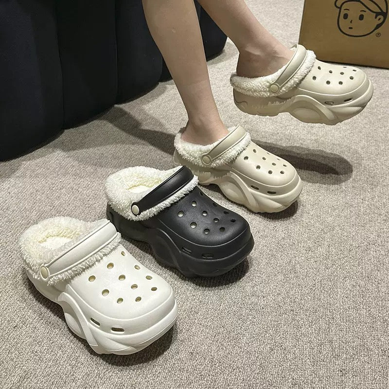 Crocs charms(come with shoe)--luna shop