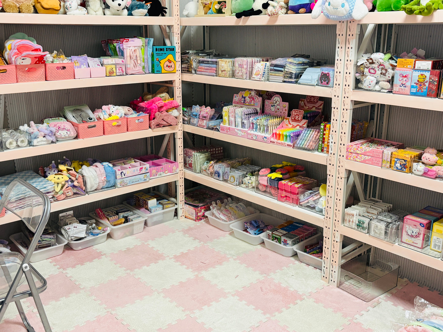 Lucky Spoon(Large package)