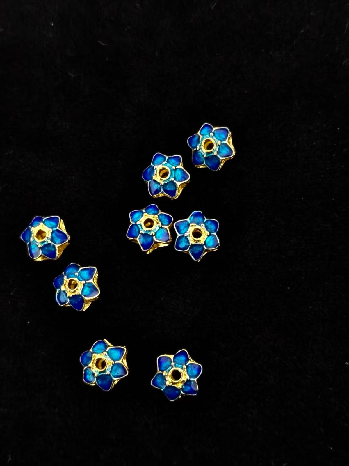 Cloisonné Beads---Cathy shop