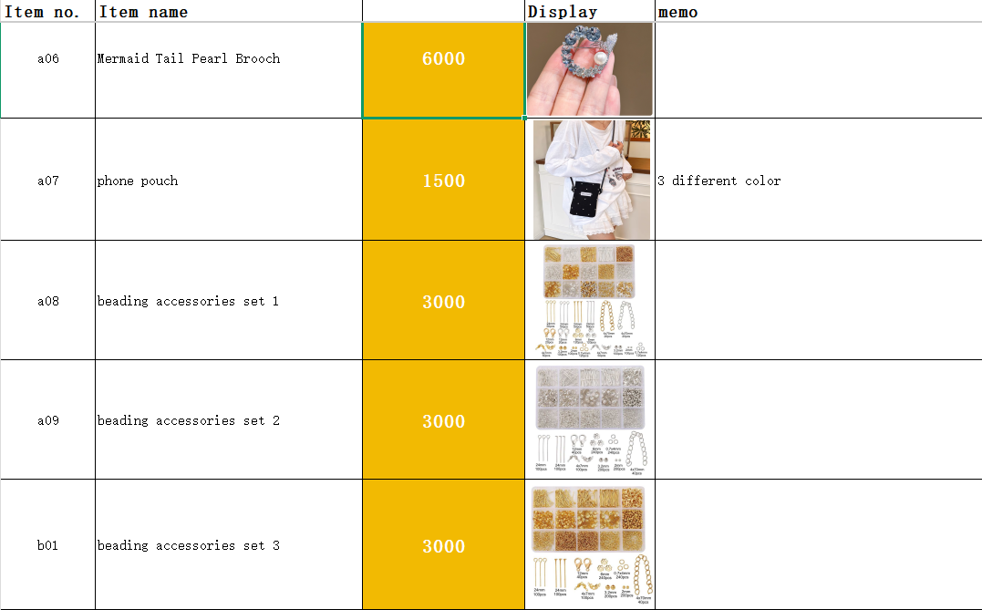 Christmas Festive December Event—luna shop