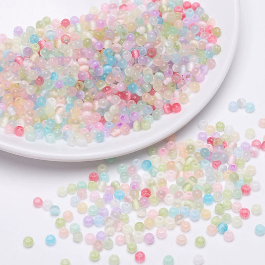 New!!! Seed Beads-- bubu diy shop