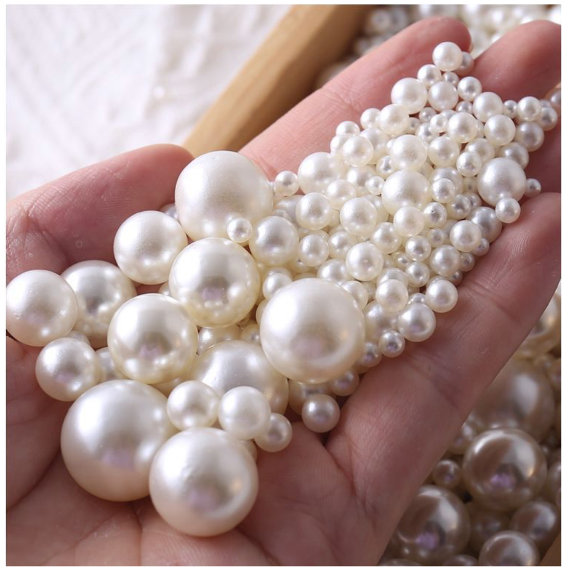 Imitation pearl--Cathy shop