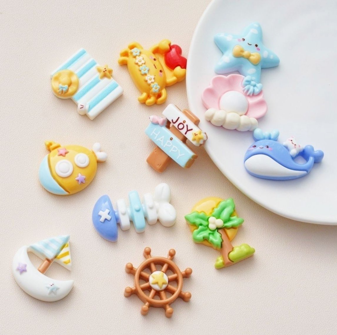 Fridge magnet--Cathy shop