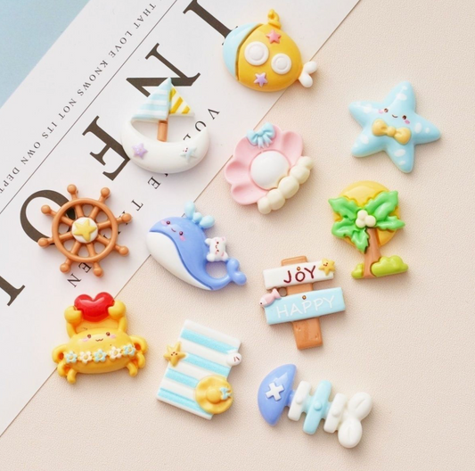 Fridge magnet--Cathy shop