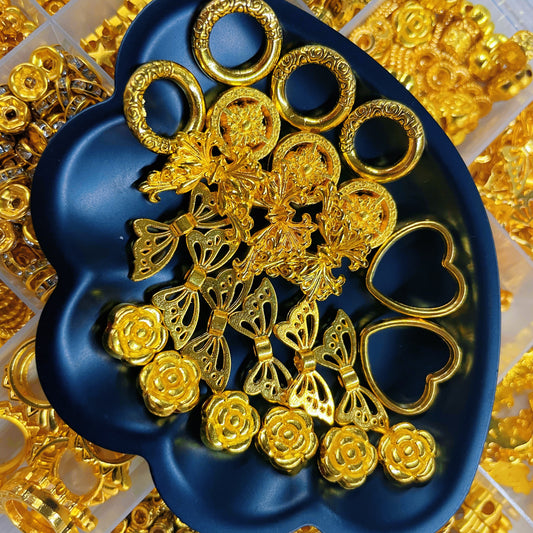 Lucky Accessories--nicle shop