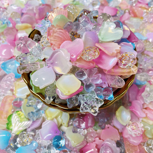 Lucky Glass Accessories--Sofia shop