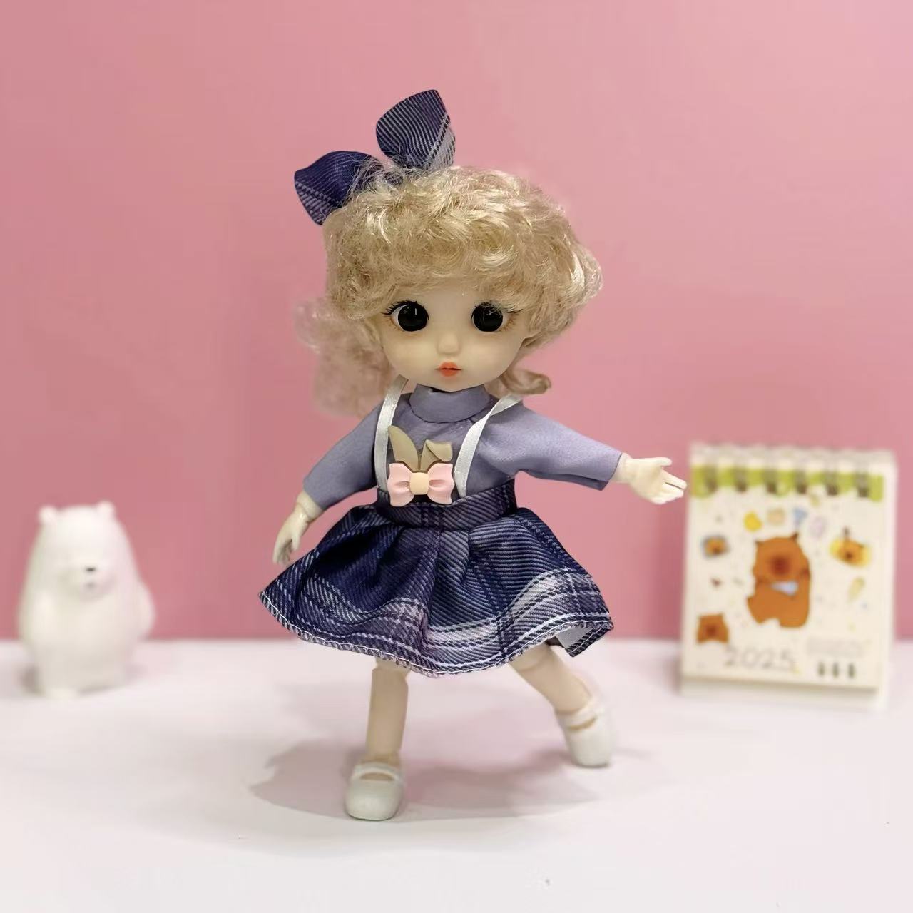 mini toy set--bubu diy shop