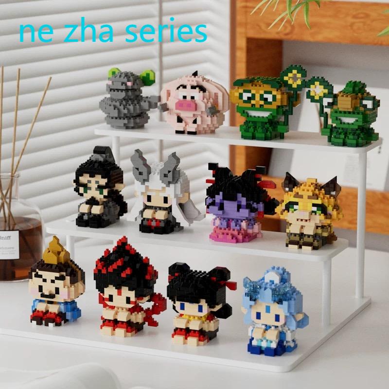 Cute diy toy set--bubu diy shop