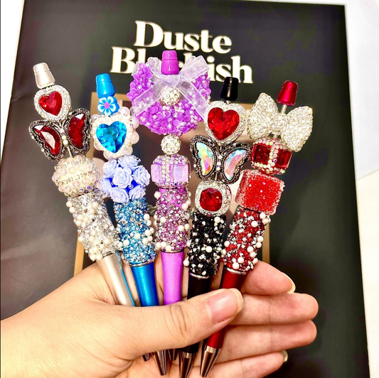 DIY Pen Bag Game-bubu diy shop