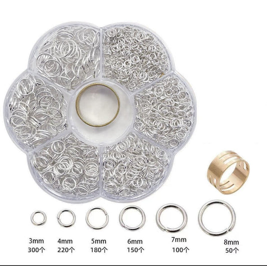 diy accessories set 1 --bubu diy shop
