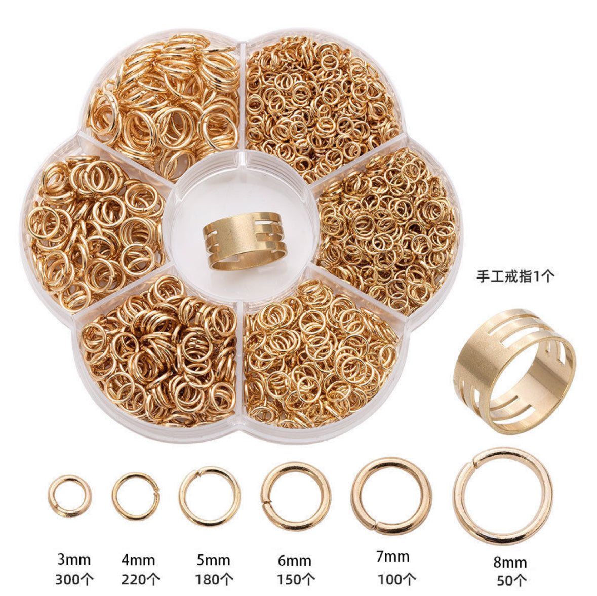 diy accessories set 1 --bubu diy shop