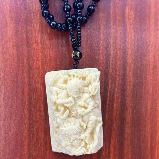 New! Corozo nut carving(choose style in live room)--bubu diy shop