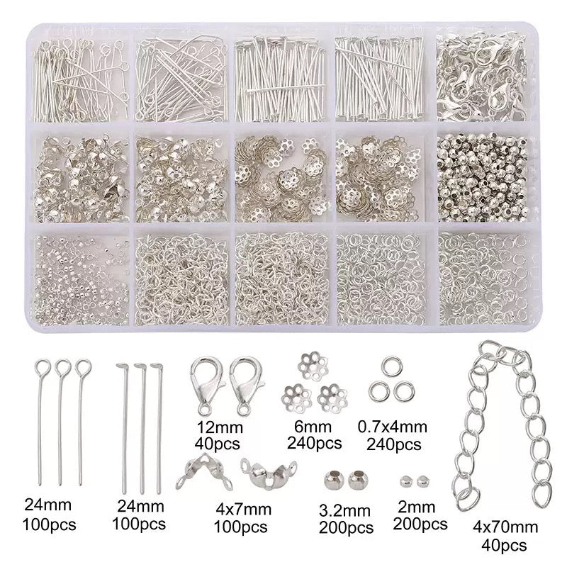 DIY accessories set--pop diy shop