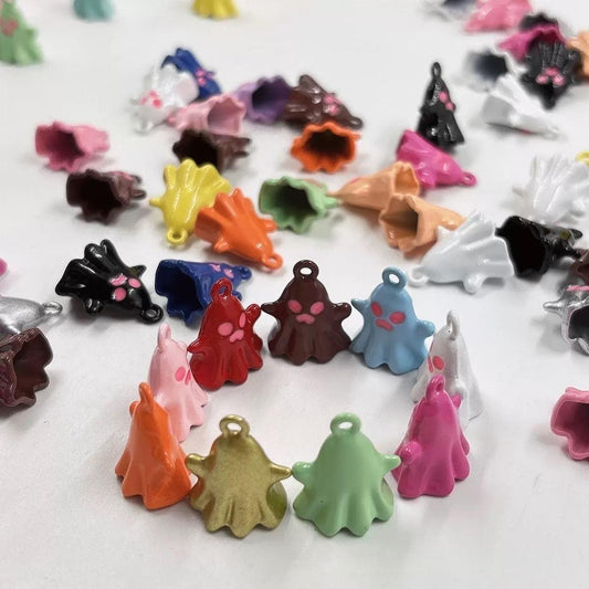 NEW!! Halloween style mix blind box(plus games)--bubu diy shop