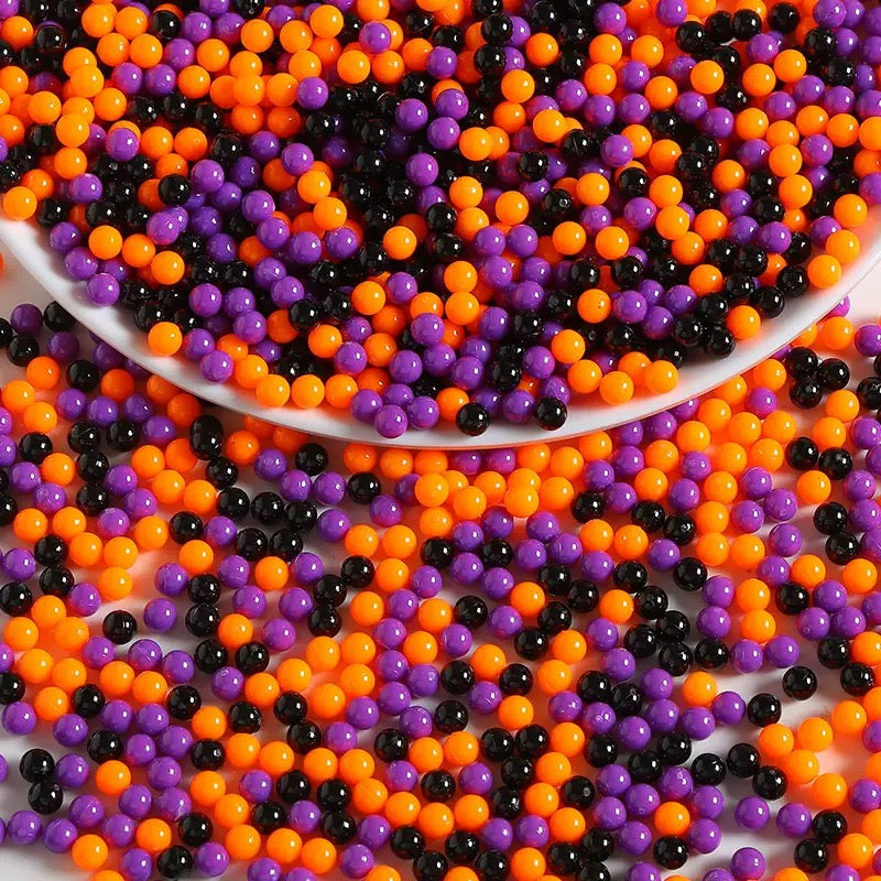 NEW!! Halloween style mix blind box(plus games)--bubu diy shop