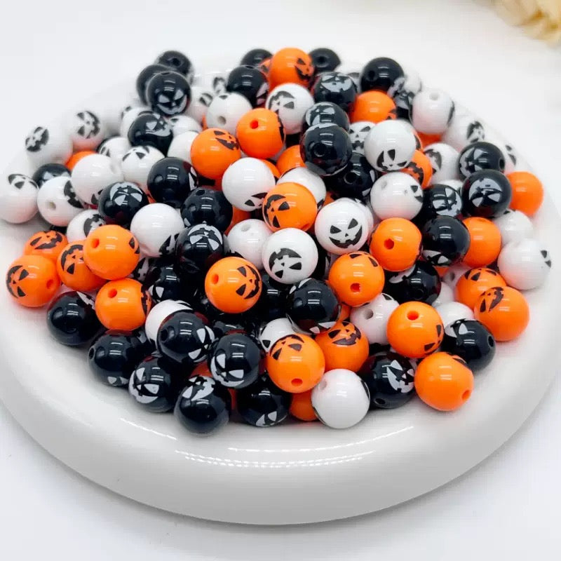 NEW!! Halloween style mix blind box(plus games)--bubu diy shop