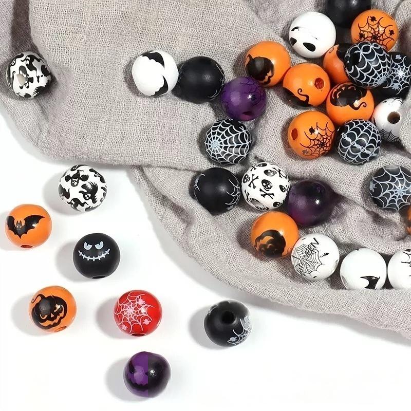 NEW!! Halloween style mix blind box(plus games)--bubu diy shop