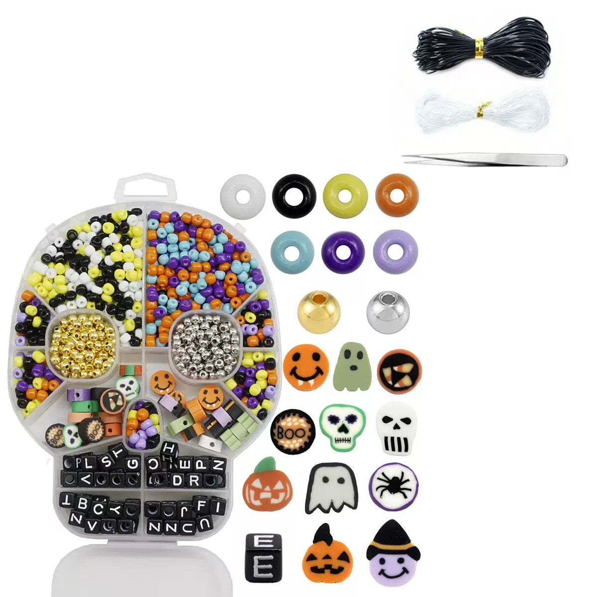 New!!! Special Halloween set--luna shop