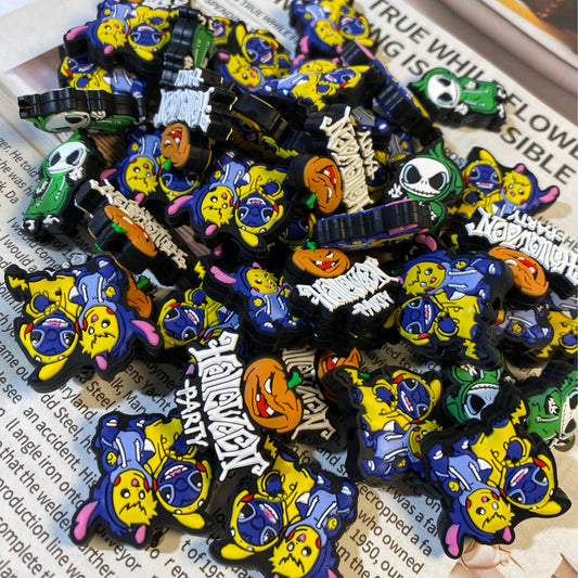 New silicone accessories-- bubu diy shop