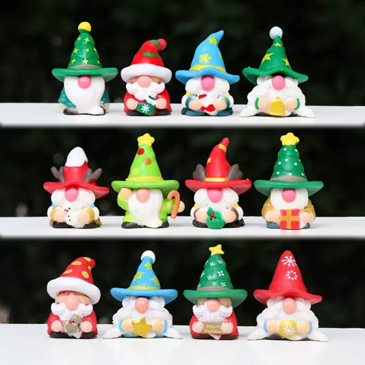 New!! Christmas super mixed beads--pop diy shop