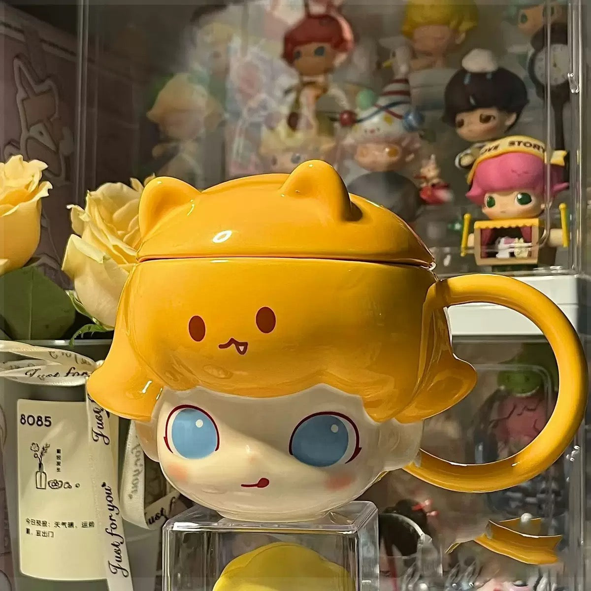 Lucky Week Promotion—luna shop