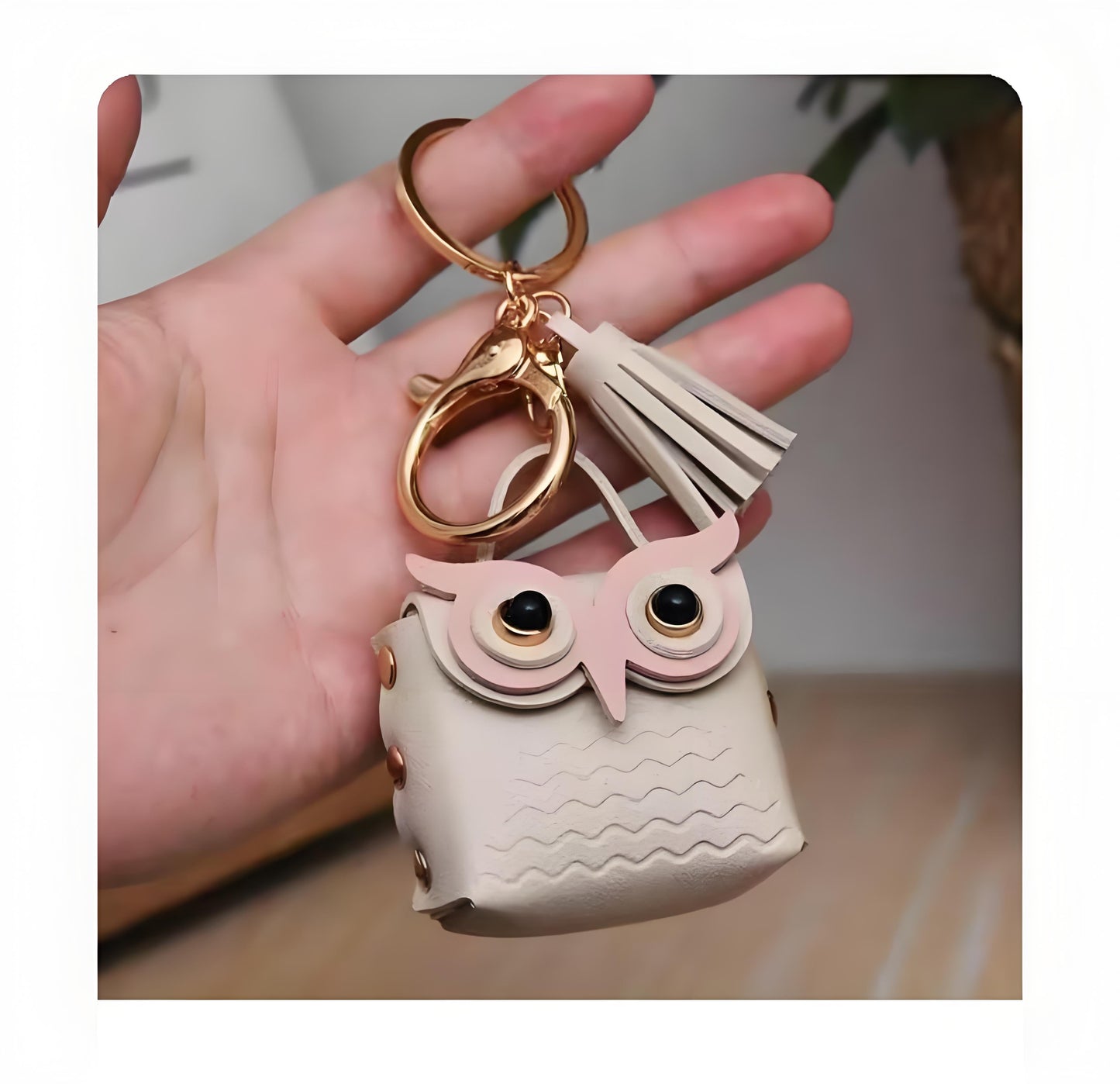 New! mini fashion handbag-bubu diy shop