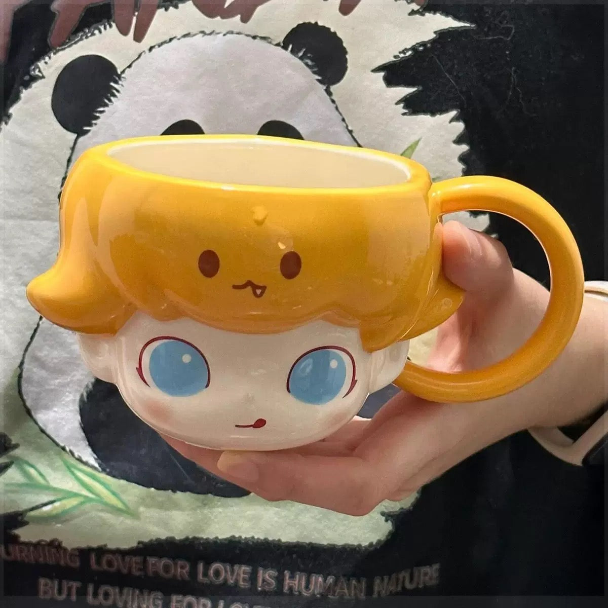 Lucky Week Promotion—luna shop