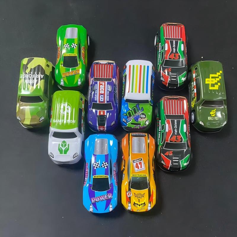Full box of toy car(around 50 cars a box)-- bubu diy shop