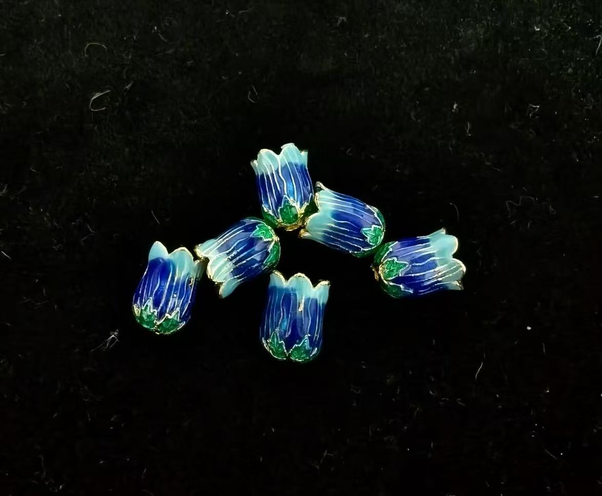 Cloisonné Beads---Cathy shop