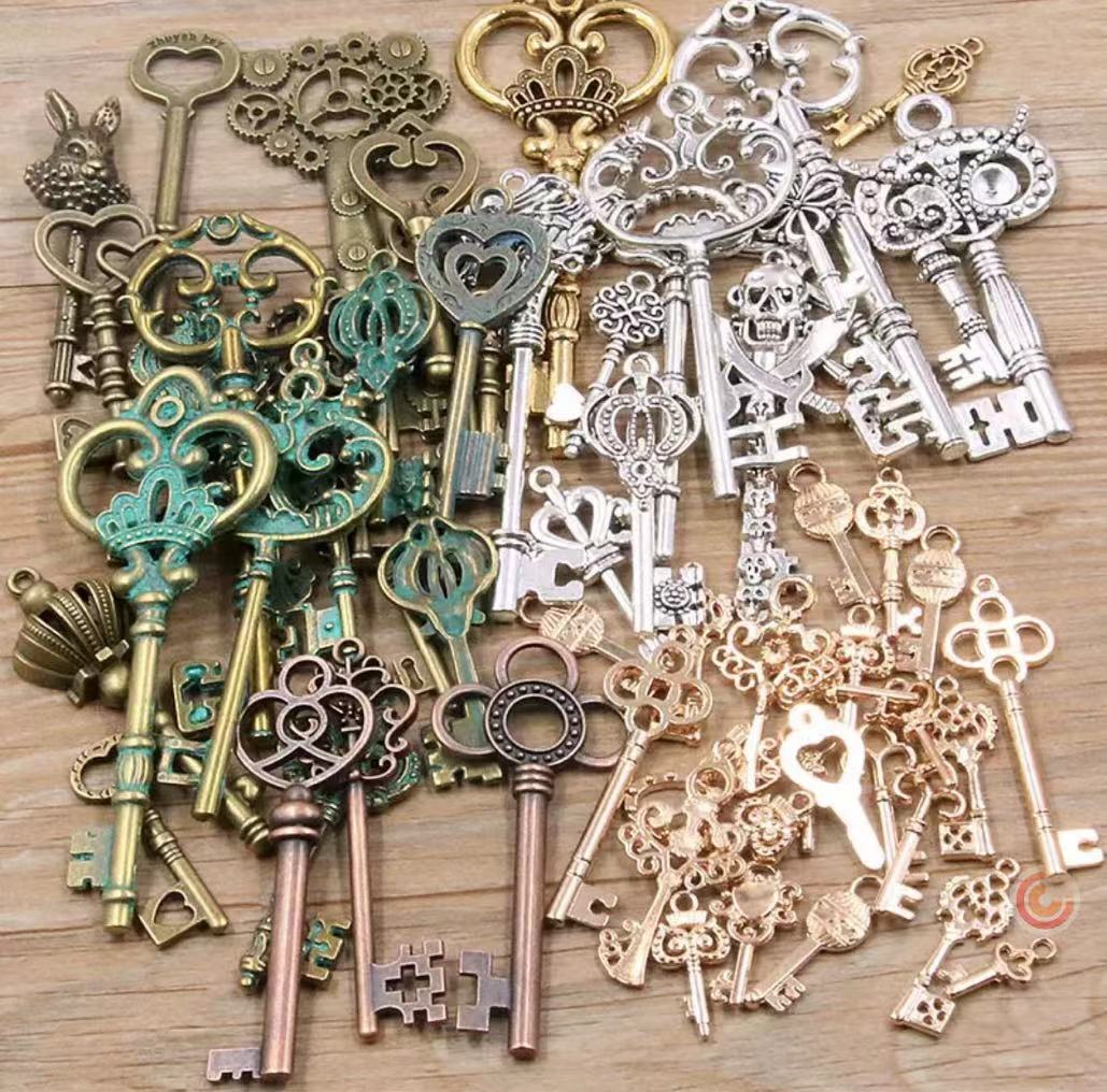 Lucky Accessories--Susu Shop