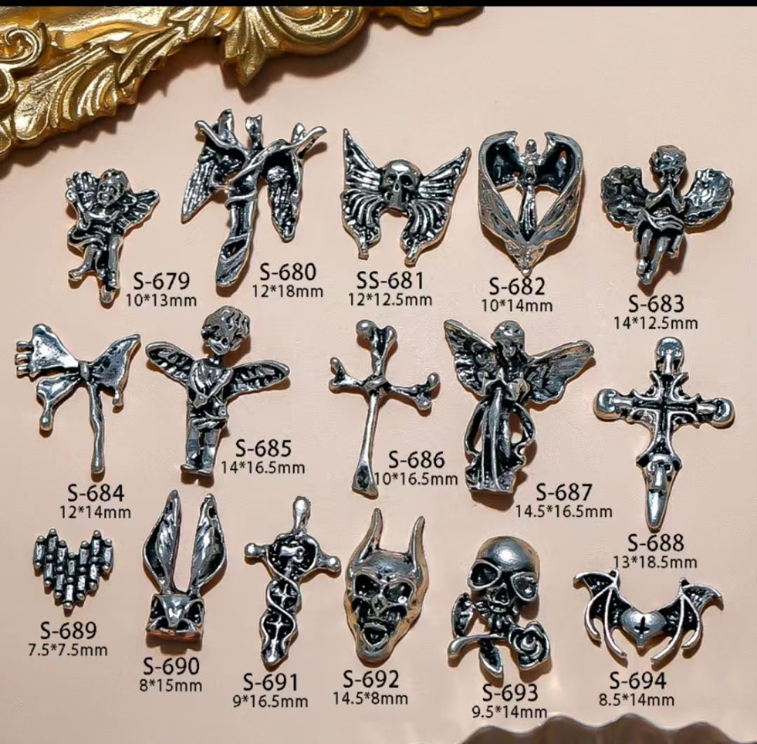 Lucky Accessories--Susu Shop