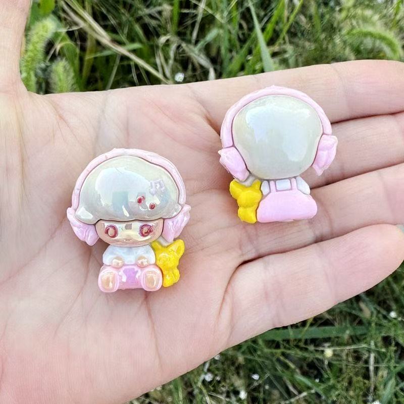 Lucky Beaded Doll--Sofia shop