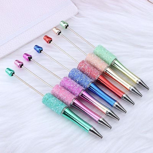 Beaded Pen--Sofia shop