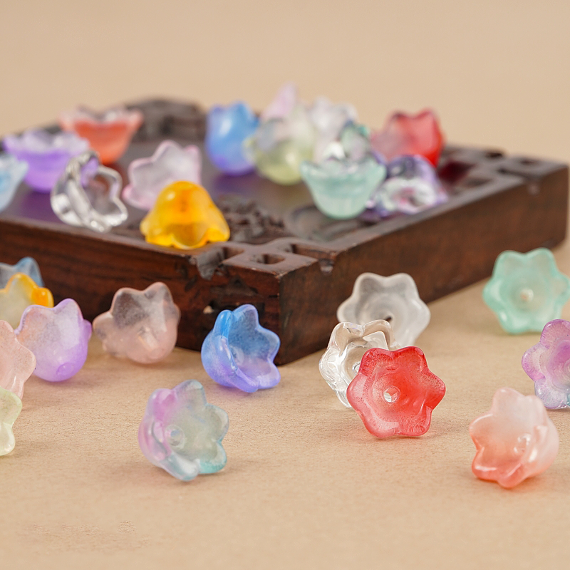 Lucky Glass Accessories--Sofia shop