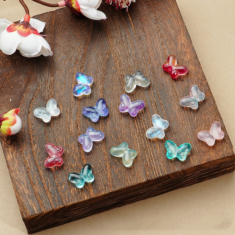 Lucky Glass Accessories--Sofia shop